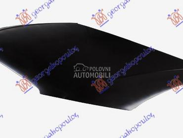 HAUBA za Audi A4 od 2007. do 2011. god.