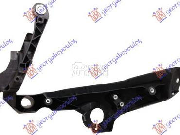 NOSAC FARA GORNJI PLASTICNI za Audi A4 od 2007. do 2011. god.