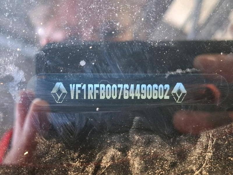 Renault Megane 1.5 BLUEHDI