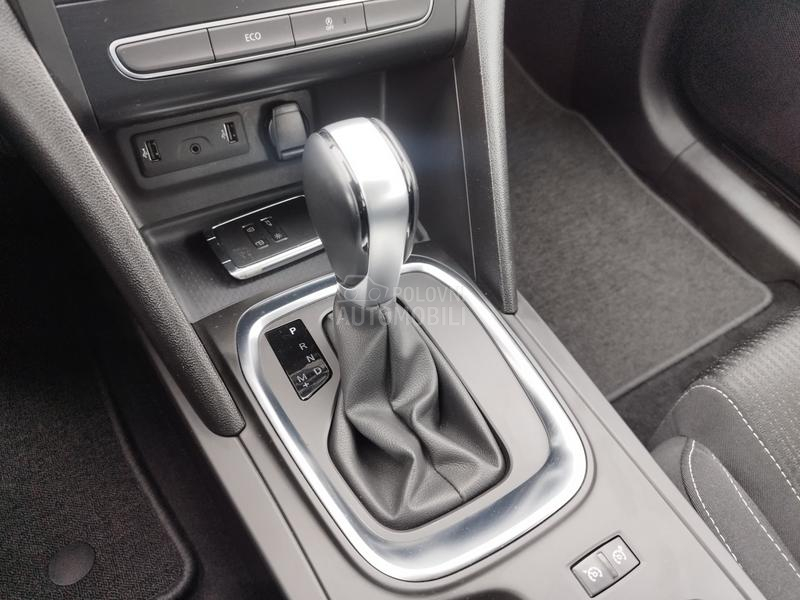 Renault Megane 1.5 BLUEHDI