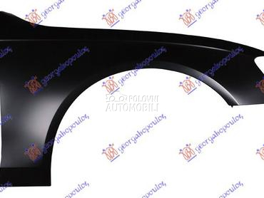 BLATOBRAN za Audi A4 od 2007. do 2011. god.