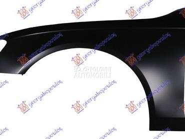 BLATOBRAN za Audi A4 od 2007. do 2011. god.