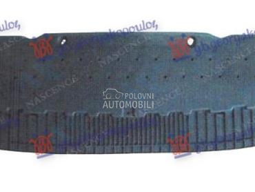 ZASTITA MOTORA ISPOD BRANIKA P za Audi A4 od 2007. do 2011. god.