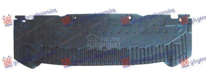 ZASTITA MOTORA ISPOD BRANIKA P