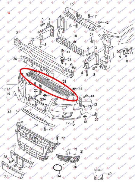 ZASTITA MOTORA ISPOD BRANIKA P