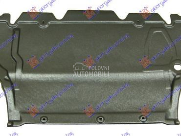 ZASTITA MOTORA PREDNJI DEO za Audi A4 od 2007. do 2011. god.