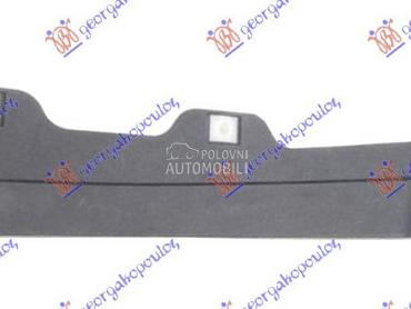 ZASTITA MOTORA BOCNA za Audi A4 od 2007. do 2011. god.