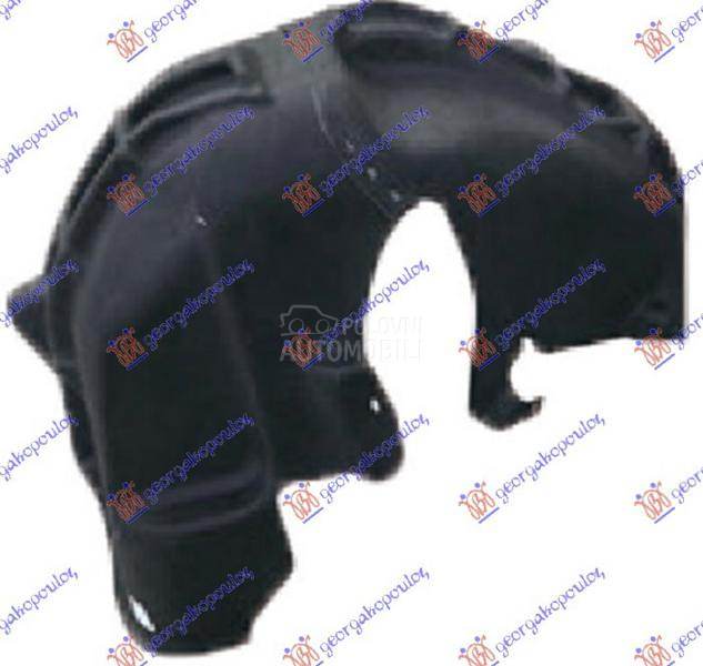 ZADNJE POTKRILO PLASTICNO