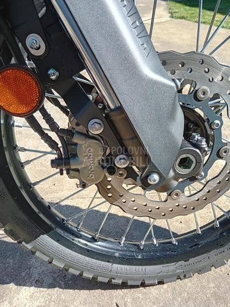 Yamaha Tenere