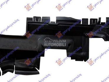 NOSAC HLADNJAKA VERTIKALNI PLA za Audi A4 od 2007. do 2011. god.