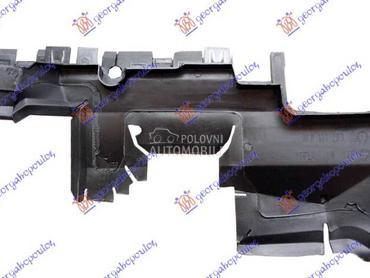 NOSAC HLADNJAKA VERTIKALNI PLA za Audi A4 od 2007. do 2011. god.