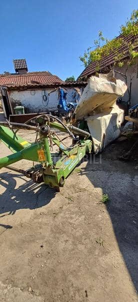 Krone AM243