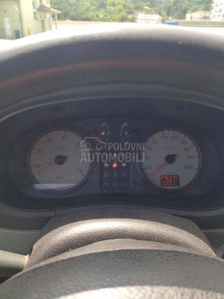 Renault Kangoo 1.5 cdi