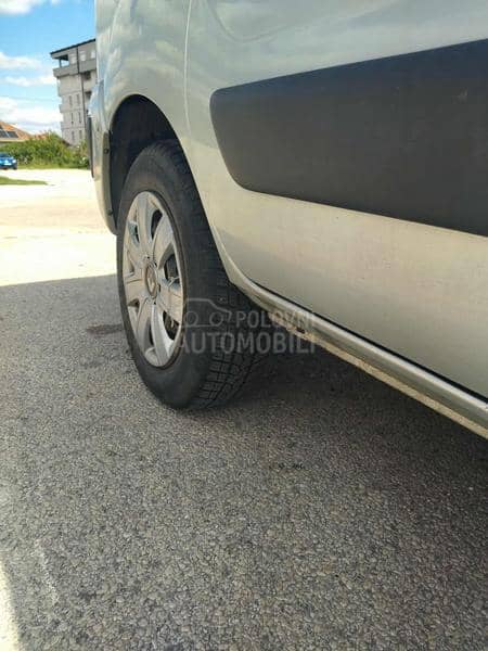 Renault Kangoo 1.5 cdi