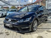 Volkswagen Golf 7 1.6 TDI R-LINE
