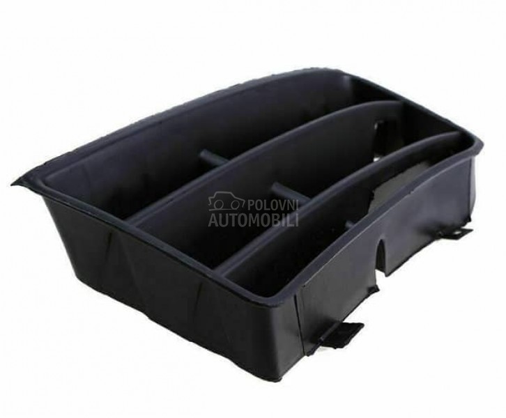 Resetka Prednjeg Branika