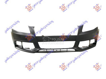 PREDNJI BRANIK PM (PRSKALICE) za Audi A4 od 2007. do 2011. god.