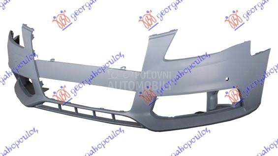 PREDNJI BRANIK PM (2 PDC SENZO