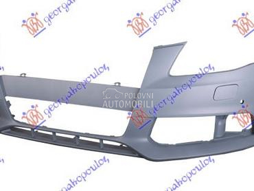 PREDNJI BRANIK PM (PRSKALICE) za Audi A4 od 2007. do 2011. god.