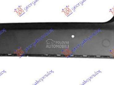 ZADNJI BRANIK (4 PDC SENZORI) za Audi A4 od 2007. do 2011. god.