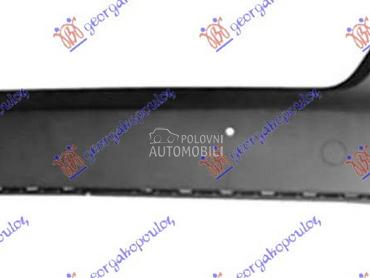 ZADNJI BRANIK (4 PDC SENZORI) za Audi A4 od 2007. do 2011. god.