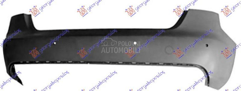 ZADNJI BRANIK (4 PDC SENZORI)