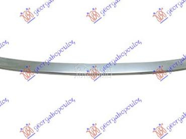 LAJSNA SPOJLERA ZADNJEG BRANIK za Audi A4 od 2007. do 2011. god.