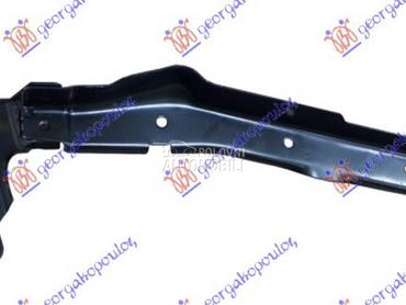 NOSAC PREDNJEG BLATOBRANA za Audi A4 od 2007. do 2011. god.