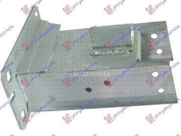 NOSAC PREDNJEG BRANIKA ALUMINI za Audi A5 od 2007. do 2011. god.