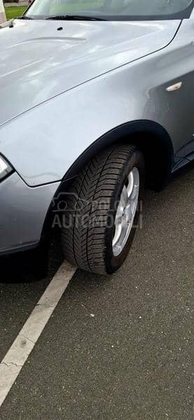 BMW X3 2.0D Xdrive LCI