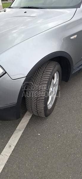 BMW X3 2.0D Xdrive LCI BMW X3 2.0D Xdrive LCI