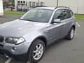 BMW X3 2.0D Xdrive LCI
