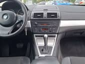 BMW X3 2.0D Xdrive LCI