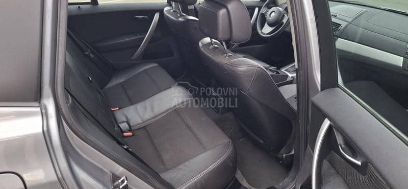 BMW X3 2.0D Xdrive LCI BMW X3 2.0D Xdrive LCI