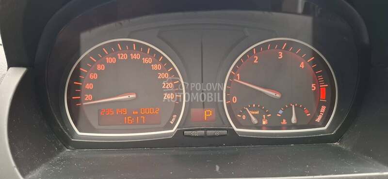 BMW X3 2.0D Xdrive LCI BMW X3 2.0D Xdrive LCI