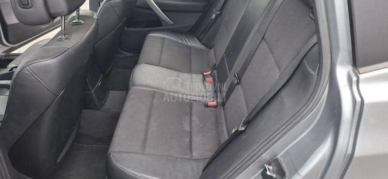 BMW X3 2.0D Xdrive LCI BMW X3 2.0D Xdrive LCI