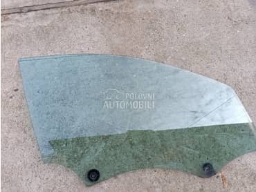 staklo prednja desna vrata za Peugeot 308 od 2013. do 2017. god.