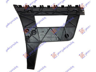 NOSAC ZADNJEG BRANIKA BOCNI PL za Audi A4 od 2007. do 2011. god.