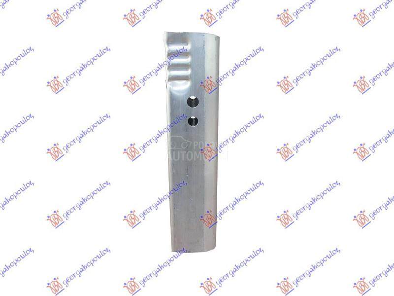 NOSAC SINE ZADNJEG BRANIKA ALU