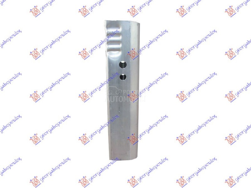 NOSAC SINE ZADNJEG BRANIKA ALU