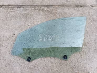 staklo prednja leva vrata za Peugeot 308 od 2013. do 2017. god.