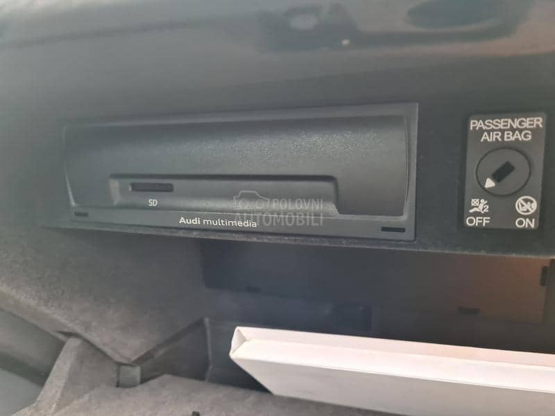 Audi Q3 35 TDI QUATTRO