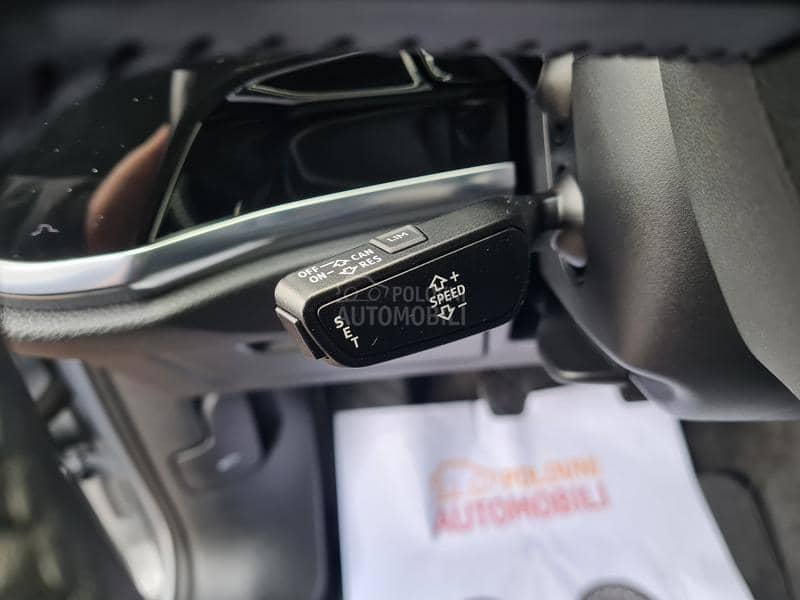 Audi Q3 35 TDI QUATTRO