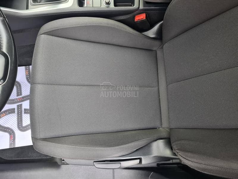 Audi Q3 35 TDI QUATTRO