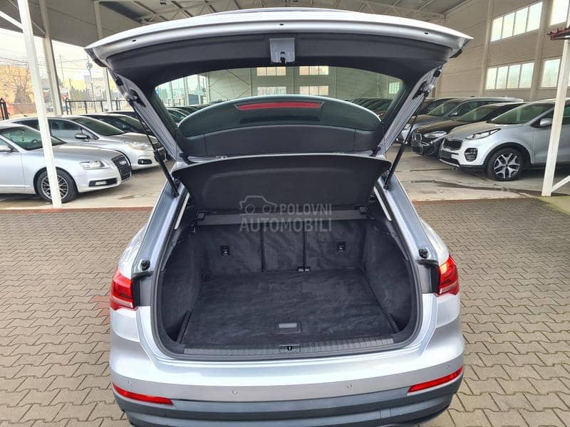 Audi Q3 35 TDI QUATTRO