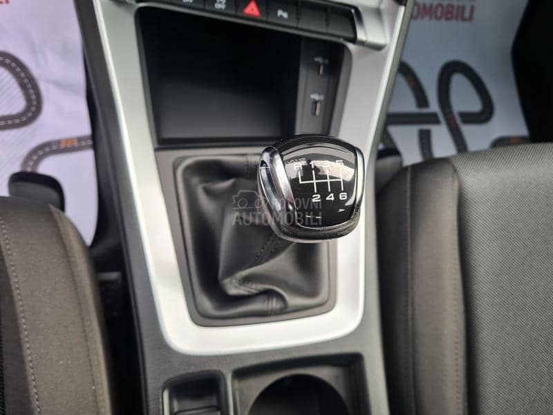 Audi Q3 35 TDI QUATTRO