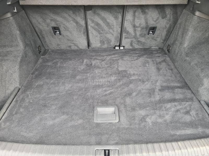 Audi Q3 35 TDI QUATTRO