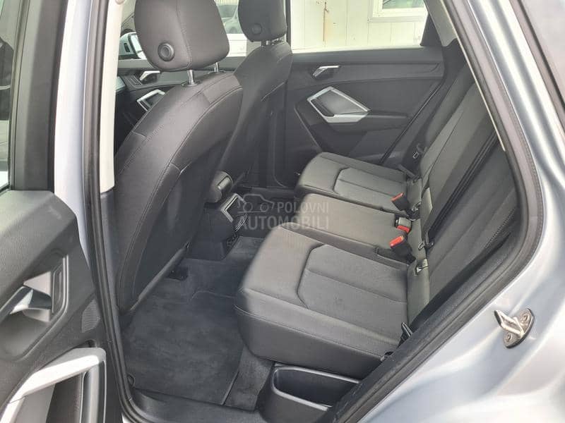 Audi Q3 35 TDI QUATTRO