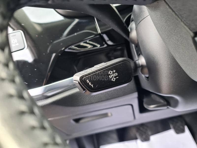 Audi Q3 35 TDI QUATTRO