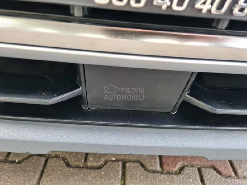 Audi Q3 35 TDI QUATTRO